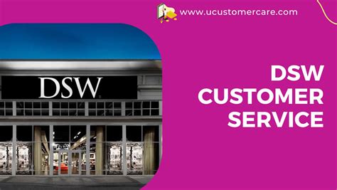 DSW Designer Shoe Warehouse is the destination for fabulous brands at great value every single day. . Dsw phone number